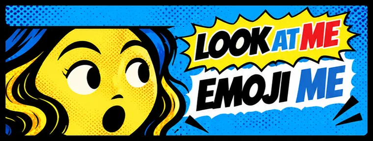 Emoji Me