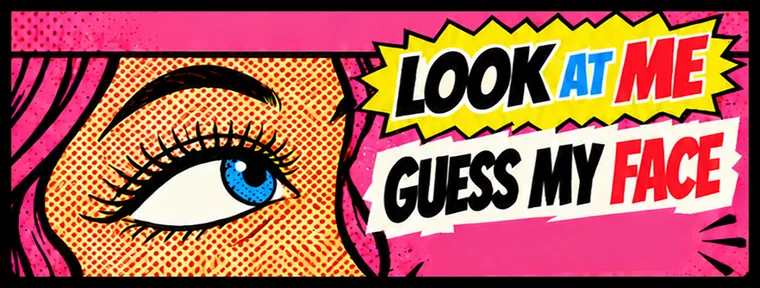 Guess My Face
