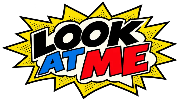 Look at Me